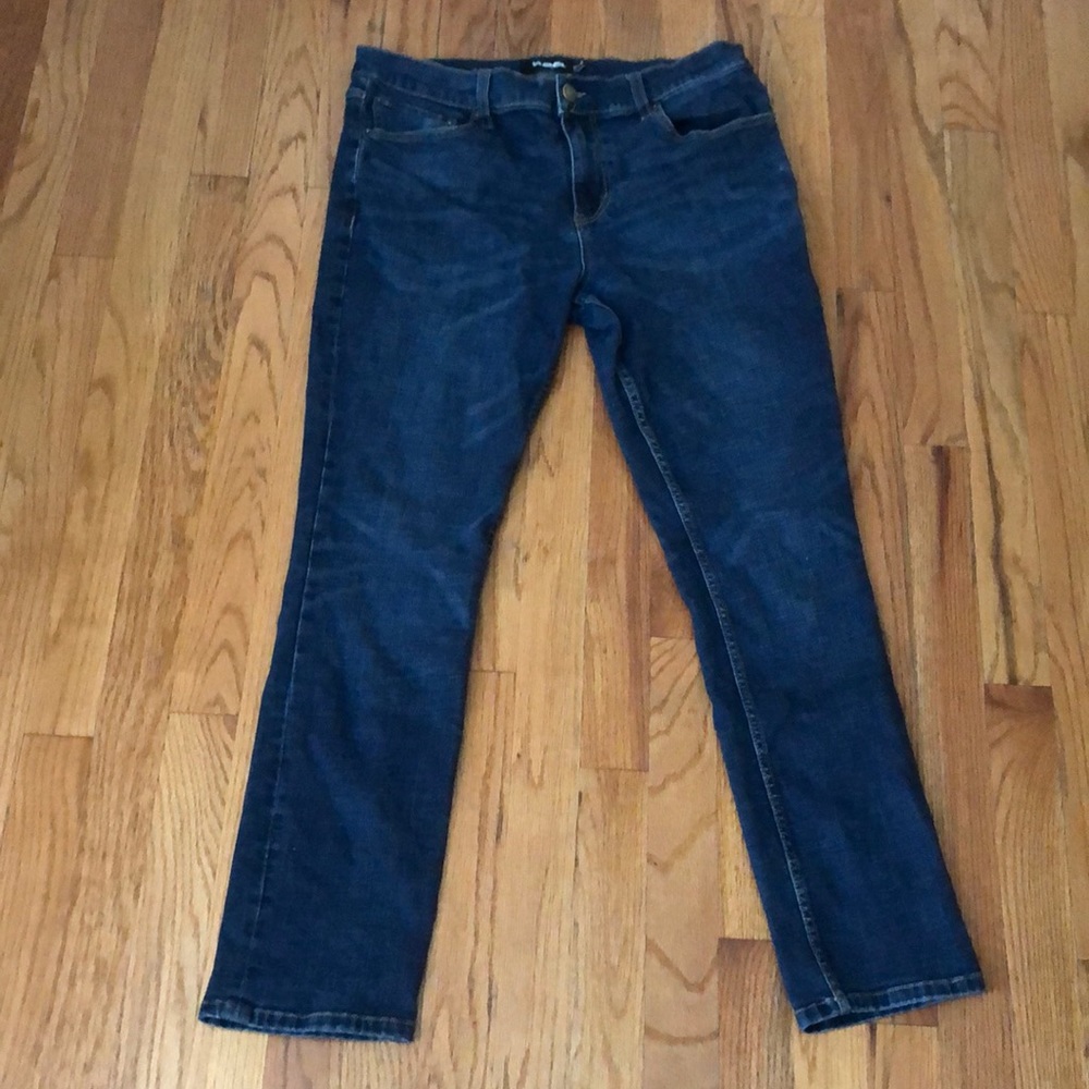RSQ blue jeans